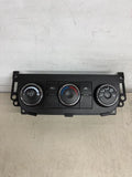 Chevrolet Impala HVAC Control Component (2006) – Genuine OEM
