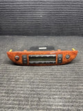 Toyota Camry Dash Panel A/C Temperature Heater Climate Control Unit AB (2002–2006) – HVAC Replacement Part