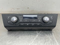 Audi S7 Front Heater A/C Climate Control Switch (2013) – Genuine OEM