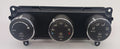 Dodge Avenger HVAC Climate Control (2008–2014) – Genuine OEM