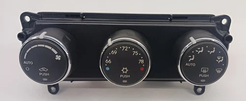 Dodge Avenger HVAC Climate Control (2008–2014) – Genuine OEM