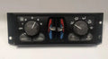 Pontiac AZTEK HVAC Climate Control (2001–2005) – Genuine OEM