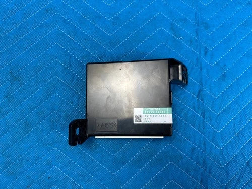 Toyota Sequoia 5.7L A/C Temperature Amplifier Control Module 36k 2013-2017 – Genuine OEM