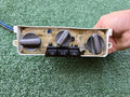 Mitsubishi Lancer & 03-06 Outlander HVAC Climate Control (2002–2007) – HVAC Replacement Part