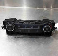 Nissan Rogue A/C Heater Manual Climate Control (2014–2016) – Genuine OEM | Ref SKU-10793