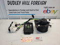 Jetta Heater / A/C Controls, Cables, Blower Motor, Resistor and Wiring! (2004) – Genuine OEM