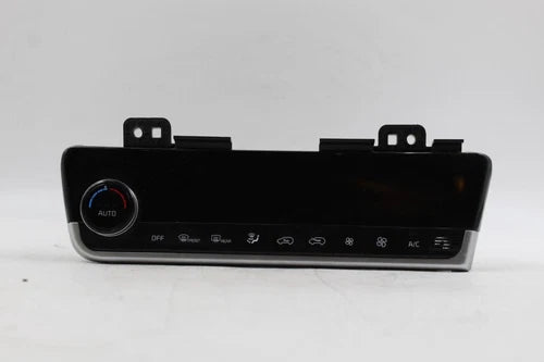 Temperature Control US Market Fits 2021-2023 Kia SELTOS – Genuine OEM