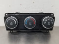 Jeep Wrangler HVAC Climate Control Unit (2011–2013) – Genuine OEM