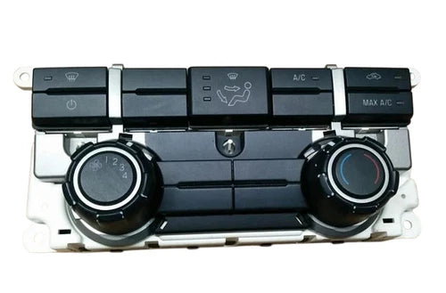 Ford F150 HVAC Climate Control Unit (2010) – Genuine OEM | Ref SKU-7927