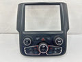 Dodge RAM 1500 2500 3500 Climate Control Automatic (2013–2023) – Genuine OEM