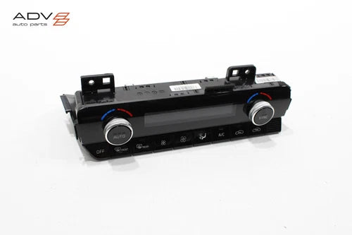 Kia K5 DASH HVAC Climate Control SWITCH UNIT (2021–2024) – Genuine OEM