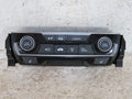 Honda Civic Front Automatic HVAC Climate Control (2020–2021) – Genuine OEM