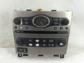 Infiniti G37 HVAC Climate Control Temperature (2009–2013) – Genuine OEM