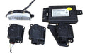 Charger HVAC Climate Control Modules & Actuators Set (2019–2023) – Genuine OEM