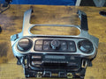 Tahoe Rear Console Mounted Temperature Control Unit (2015–2020) – Genuine OEM