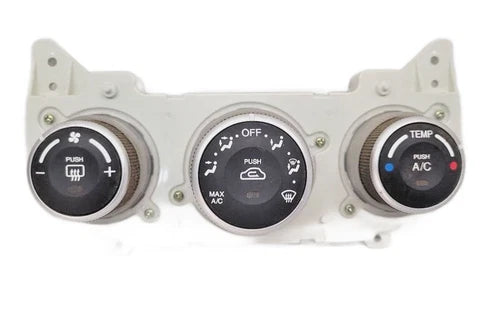 Kia Spectra 2.0L HVAC Climate Control Assembly (2007–2009) – Genuine OEM