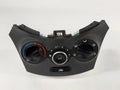 Hyundai Accent Manual HVAC Climate Controls (2015–2017) – Genuine OEM