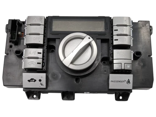 Scion Tc HVAC Climate Control Temperature Control 55900-21020 (2005–2007) – HVAC Replacement Part