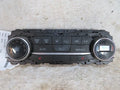 Ford EcoSport Front Automatic HVAC Climate Control (2018–2020) – Genuine OEM