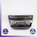 BMW F39 X2 A/C Climate Temperature Radio Control Switch 9371462 – Genuine OEM
