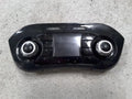 Nissan Juke Climate Control Unit Heater A/C Temperature HVAC (2011–2014) – Genuine OEM