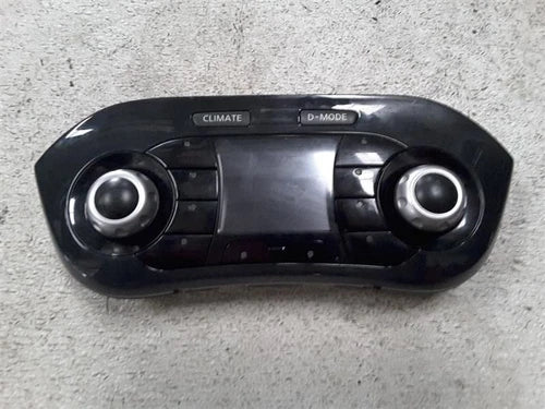 Nissan Juke Climate Control Unit Heater A/C Temperature HVAC (2011–2014) – Genuine OEM