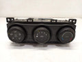 Subaru IMPREZA XV CROSSTREK HVAC Climate Control Manual (2012–2014) – Genuine OEM