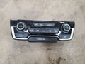 Temperature Control Hybrid Fits 17-22 CR-V 1610655 – HVAC Replacement Part