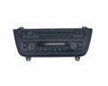 BMW 328 HVAC Climate Control PANEL ASSY (2014–2016) – Genuine OEM