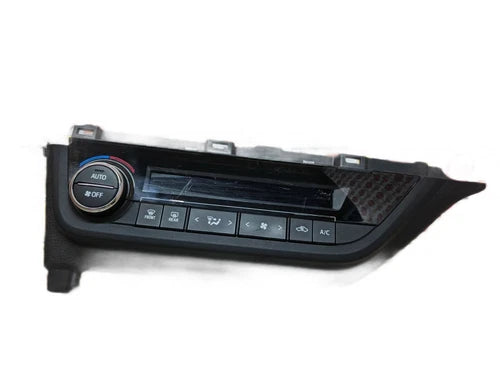 Toyota Corolla | HVAC Climate Control | Temperature Unit | (2014–2016) – Genuine OEM