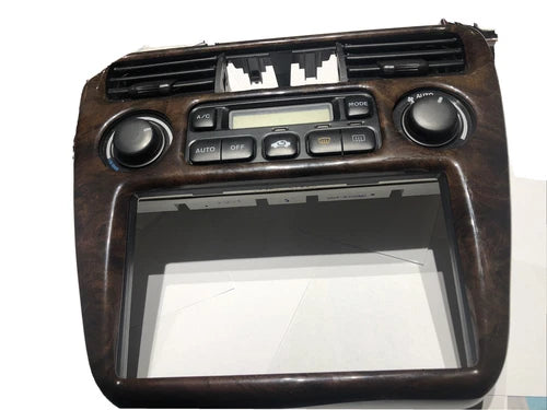 Honda ACCORD A/C Heater Temperature Digital Climate Control (1998–2002) – Genuine OEM