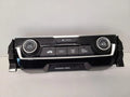 Honda Civic HVAC Climate Control (2016–2021) – Genuine OEM | Ref SKU-12241