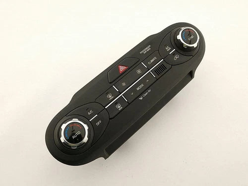 Temperature Control For Sorento Assy Auto – HVAC Replacement Part