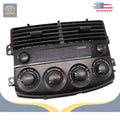 Toyota Sienna HVAC Climate Control Manual 07 08 09 (2006–2010) – HVAC Replacement Part