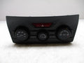 Subaru Forester Manual HVAC Climate Controls (2022–2024) – Genuine OEM