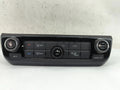 Jeep Compass HVAC Climate Control Temperature (2023) – Genuine OEM