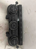Volkswagen Atlas HVAC Climate Control Unit (2018–2020) – Genuine OEM