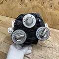 Nissan Cube HVAC Climate Control HVAC (2009–2014) – Genuine OEM