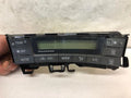 Toyota Prius HVAC Climate Control Unit (2010–2011) – HVAC Replacement Part
