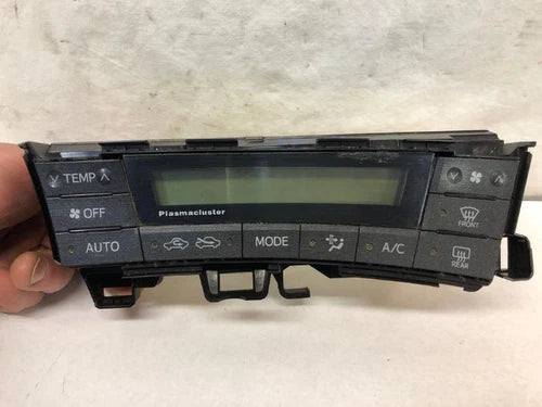 Toyota Prius HVAC Climate Control Unit (2010–2011) – HVAC Replacement Part
