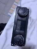 Dodge RAM 1500 2500 3500 Auto Heater Climate Control A/C – Genuine OEM