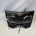 Acura RDX HVAC Climate Control Unit (2020–2024) – Genuine OEM