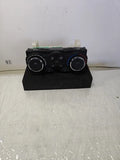 Nissan Altima HVAC Climate Control (2011) – Genuine OEM