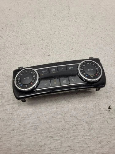 Mercedes CLS-CLASS A/C Temperature Control 218 Type Front Fits 2015-2018 – Genuine OEM