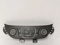 Temperature Control Panel ID 84422503 Fits 19 EQUINOX 1621647 – HVAC Replacement Part