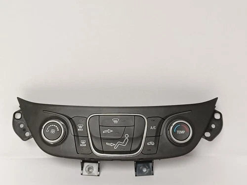 Temperature Control Panel ID 84422503 Fits 19 EQUINOX 1621647 – HVAC Replacement Part
