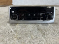 BMW 750I Rear Automatic Temperature Controller (2020) – Genuine OEM