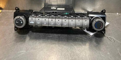 Honda Accord LX Sedan Climate HVAC Climate Control (2008–2010) – Genuine OEM