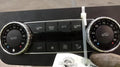 Temperature Control For Mercedes Ml-Class Assy Auto – HVAC Replacement Part