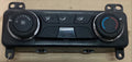 Ford EXPLORER REAR HVAC Climate Control (2011–2015) – Genuine OEM